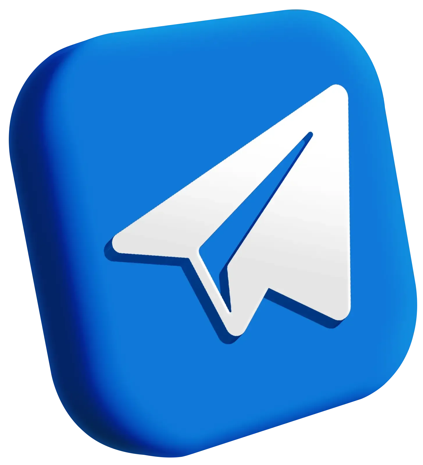 telegram_logo_3D